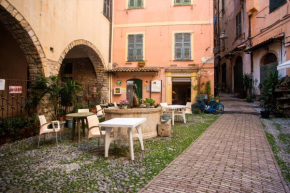 La Casa Nel Cuore - Happy Rentals